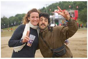 Foto 335 de la s&aacute;bado 8 de julio | Bilbao BBK Live 2017